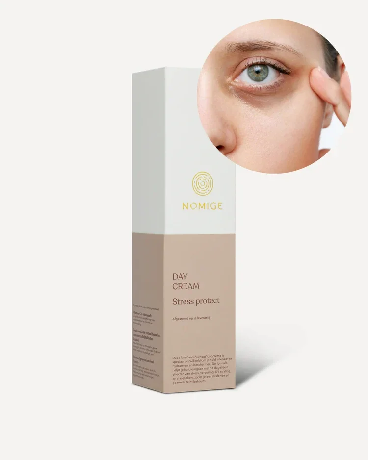 DAGCREME: STRESS PROTECT