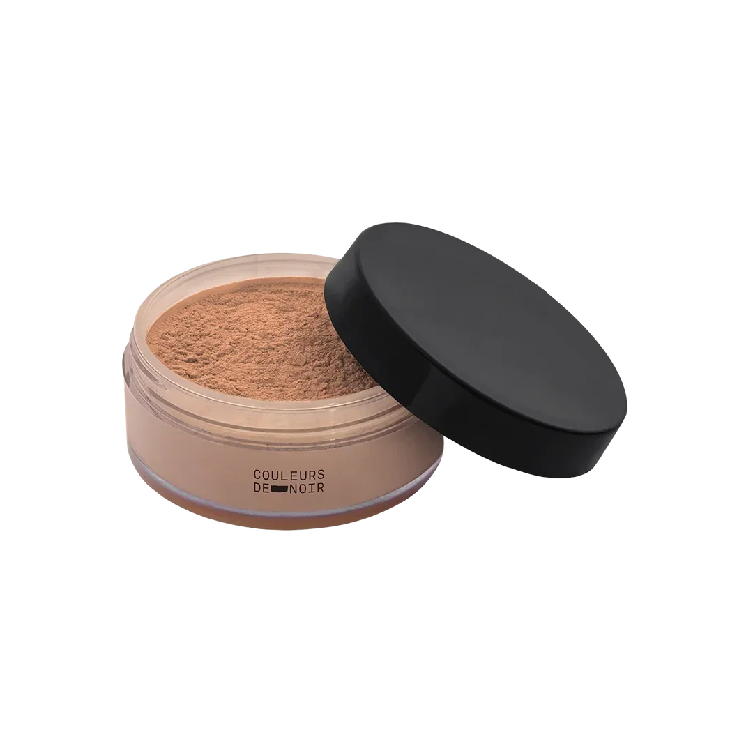 TEINT - HA LOOSE TINTED POWDER