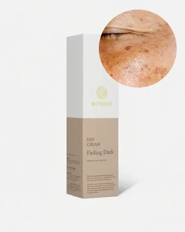 DAGCREME - FADING DARK