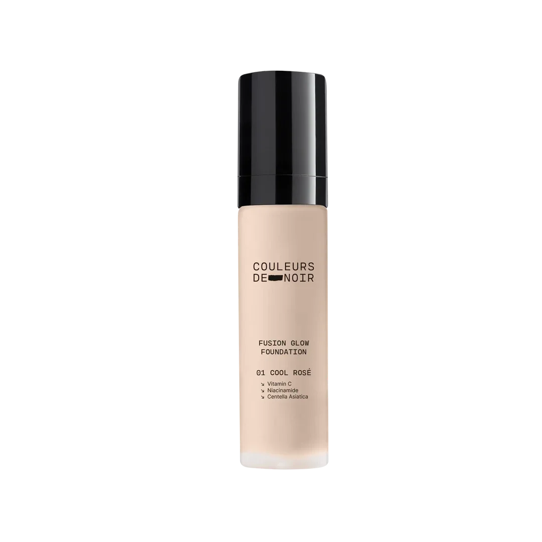 TEINT - FUSION GLOW FOUNDATION