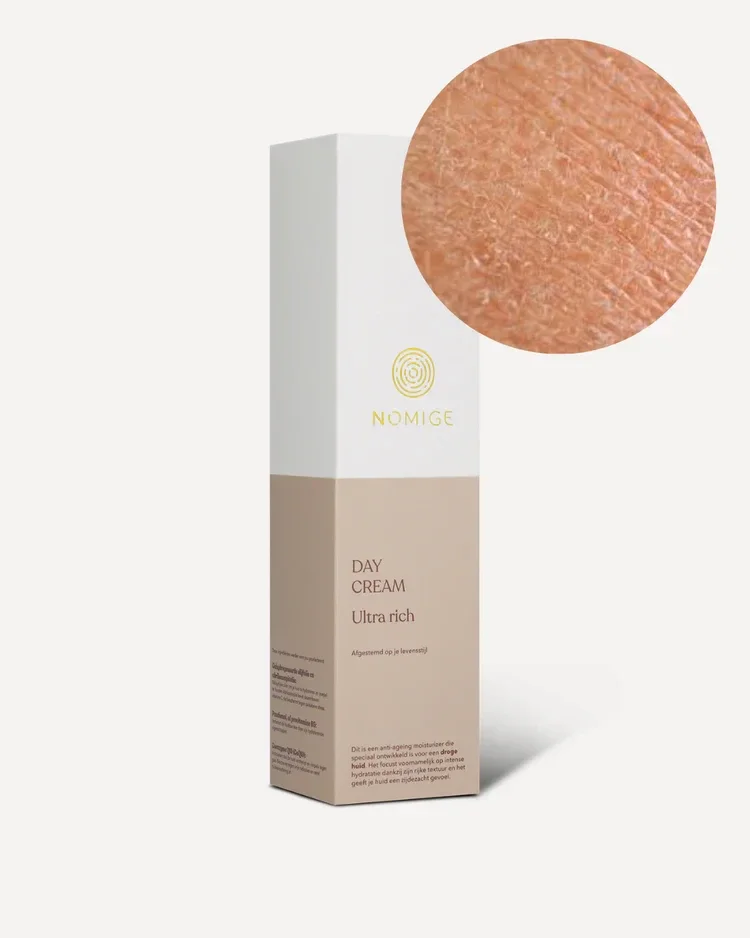 DAGCREME: ULTRA RICH