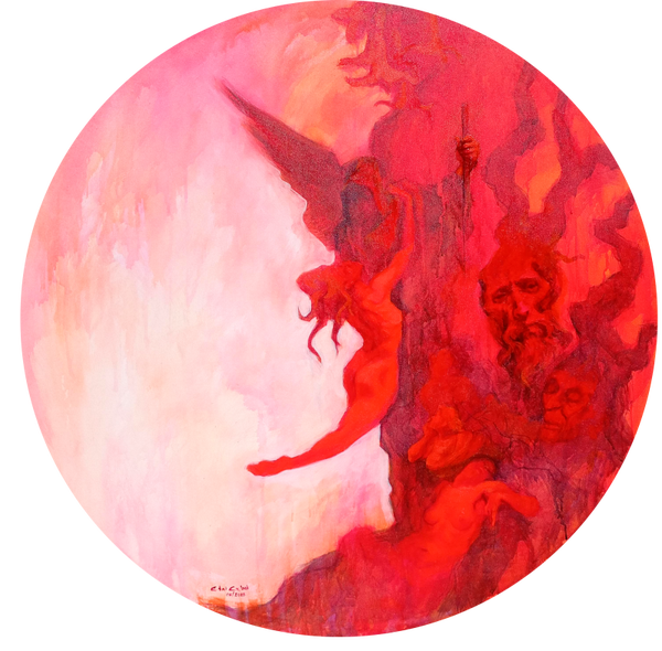 Danza entre la vida y la muerte