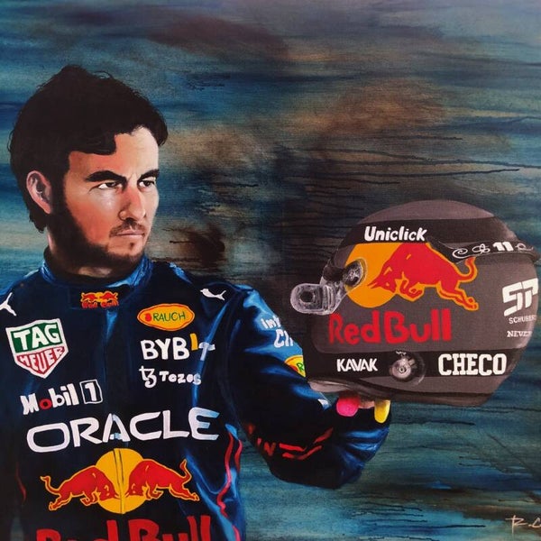 Monaco winner