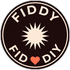 Fiddy's liebste Welt