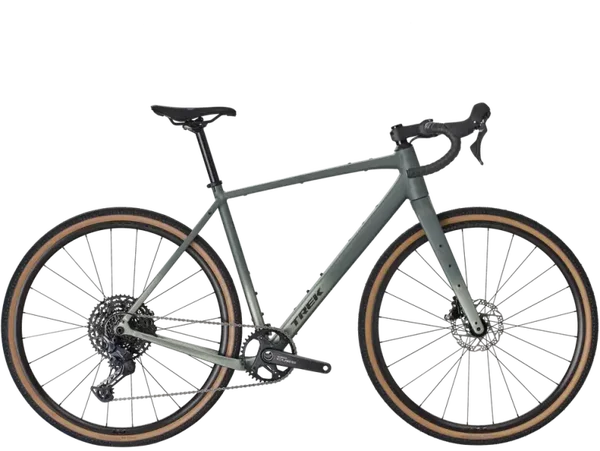 Trek Gravelbike Checkpoint ALR 4