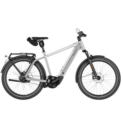 Riese&Müller Charger5 vario HS