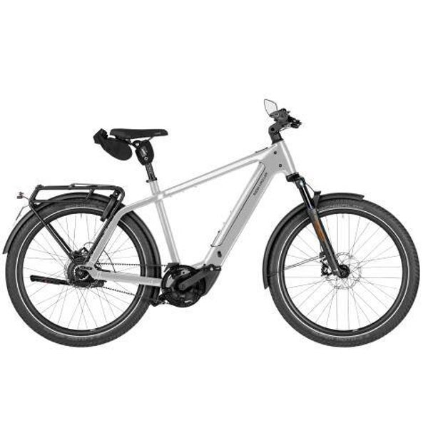 Riese&Müller Charger5 vario HS