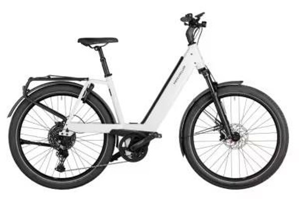 Riese & Müller Nevo4 Gt Touring