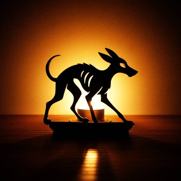 Spookhond