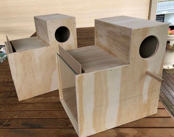 Breeding Box