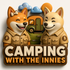 Camping with the Innies