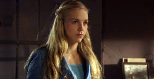Iris van Elfen