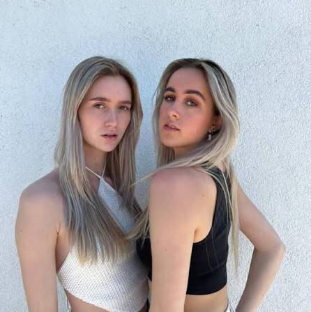 Maxime (van Heteren) & Sophie (Langeveld)