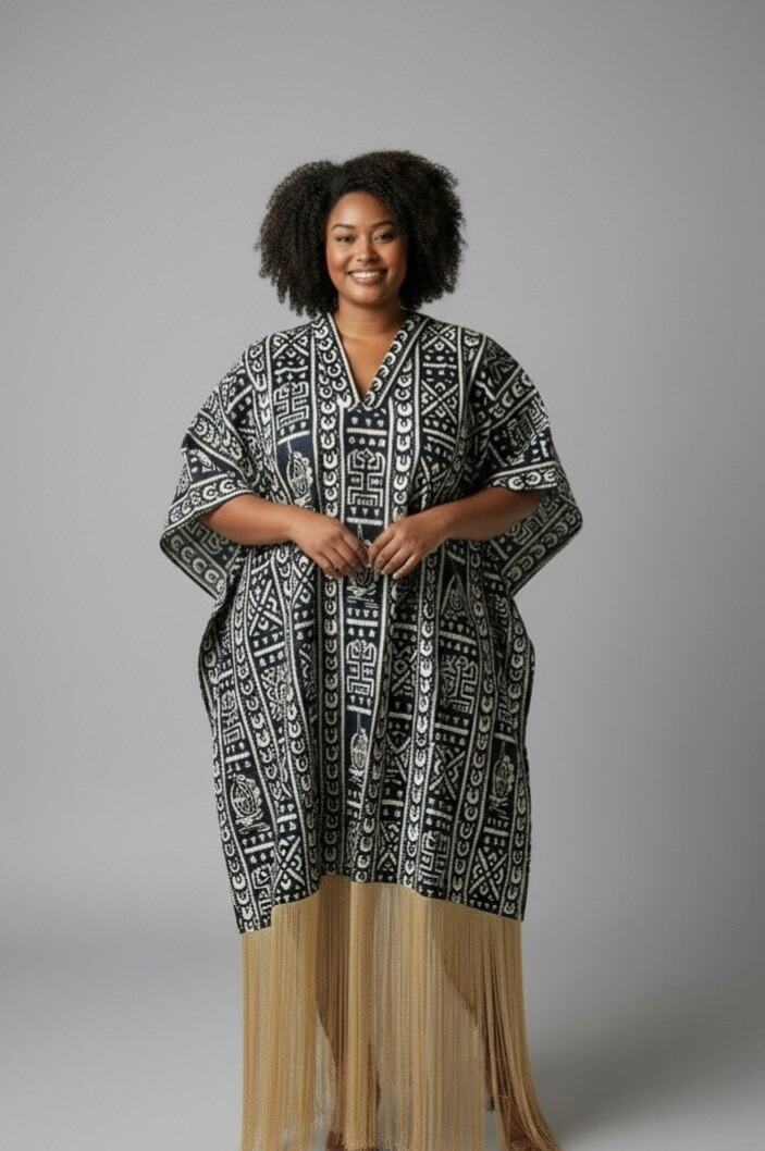 Adunni Bubu dress