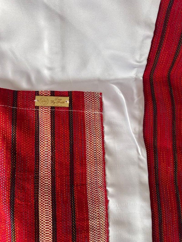 Red Jaine 2pcs set