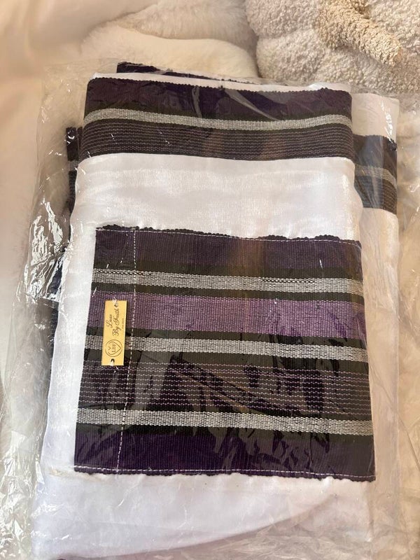 Purple Jaine 2pcs set