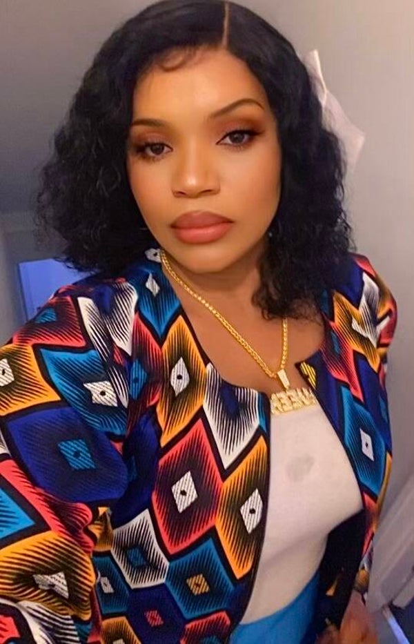 Ankara mix
