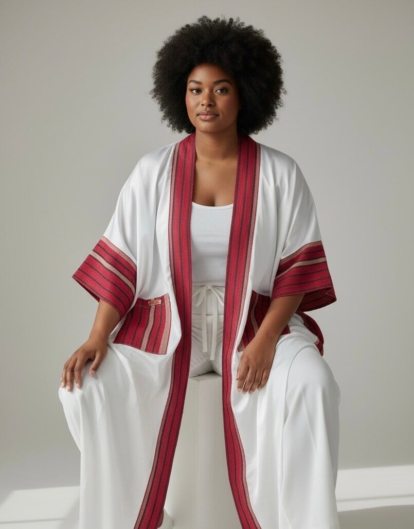 Red Jaine 2pcs set