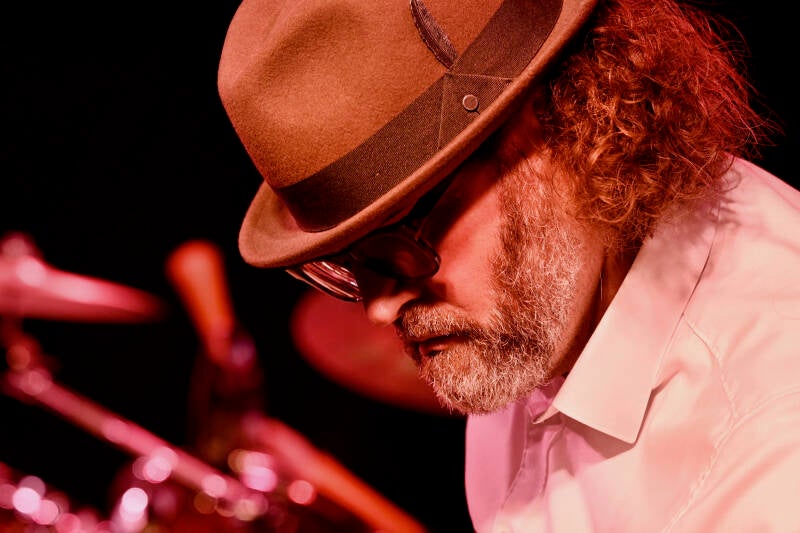 Eventfotograf Frankfurt macht Portraitfoto in Kelkheim