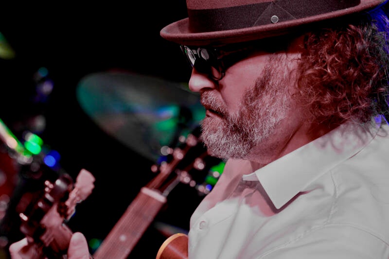 Eventfotograf Frankfurt macht Portraitfoto in Kelkheim