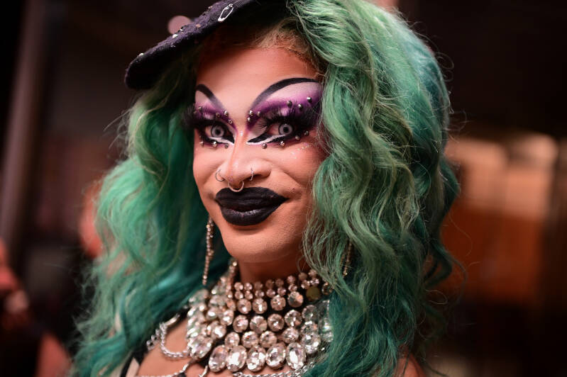 Halloween Event 2025 im Hilton Frankfurt - SQUAIRE