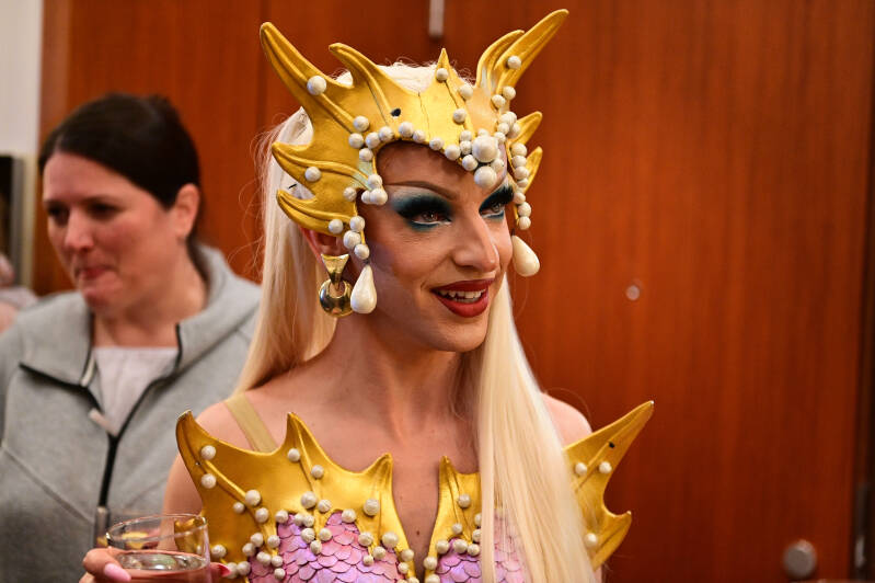 Halloween Event 2025 im Hilton Frankfurt - SQUAIRE