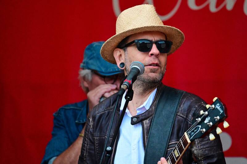 Konzertfotografie Martin Michel