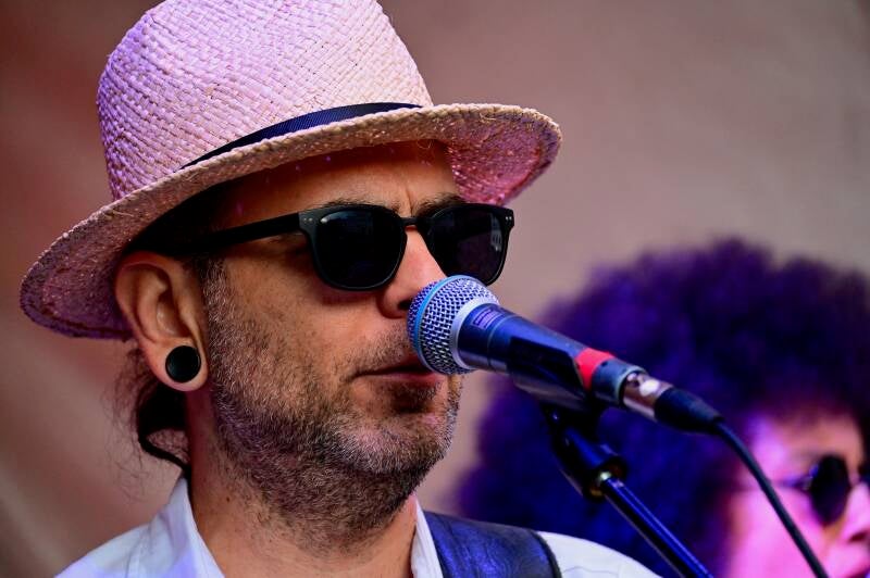 Konzertfotografie Martin Michel