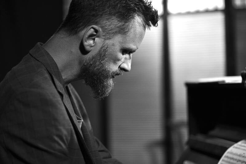 Portraitfotografie Martin Michel Frankfurt