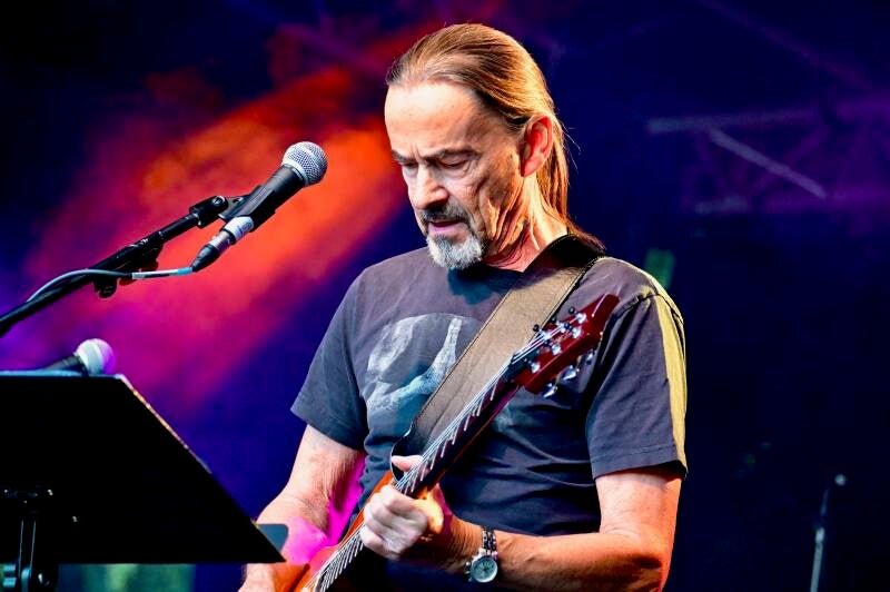 Konzertfotografie Martin Michel