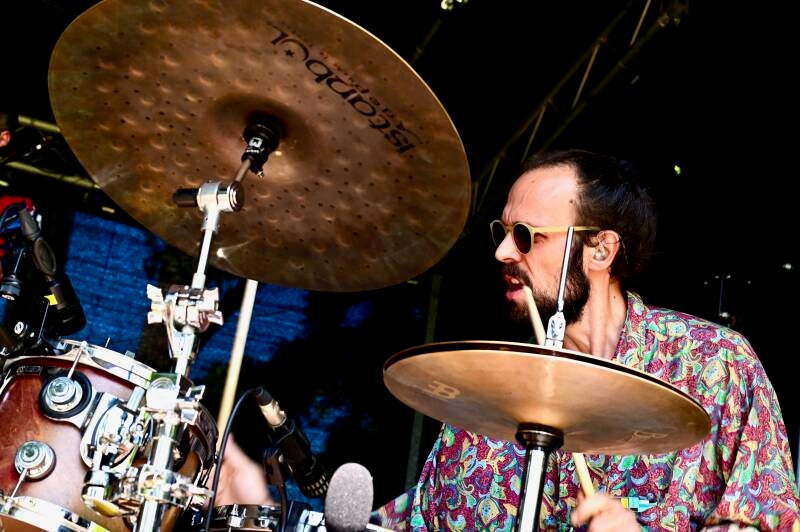 Konzertfotografie Martin Michel