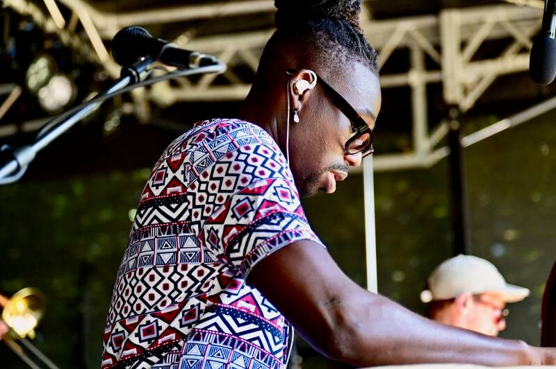 Konzertfotografie Martin Michel