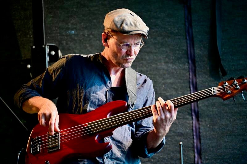 Konzertfotografie Martin Michel