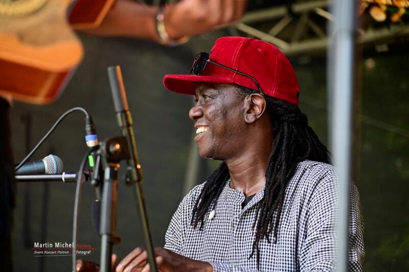 Konzertfotografie Martin Michel