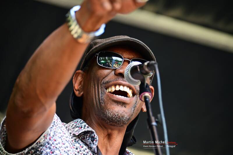 Konzertfotografie Martin Michel