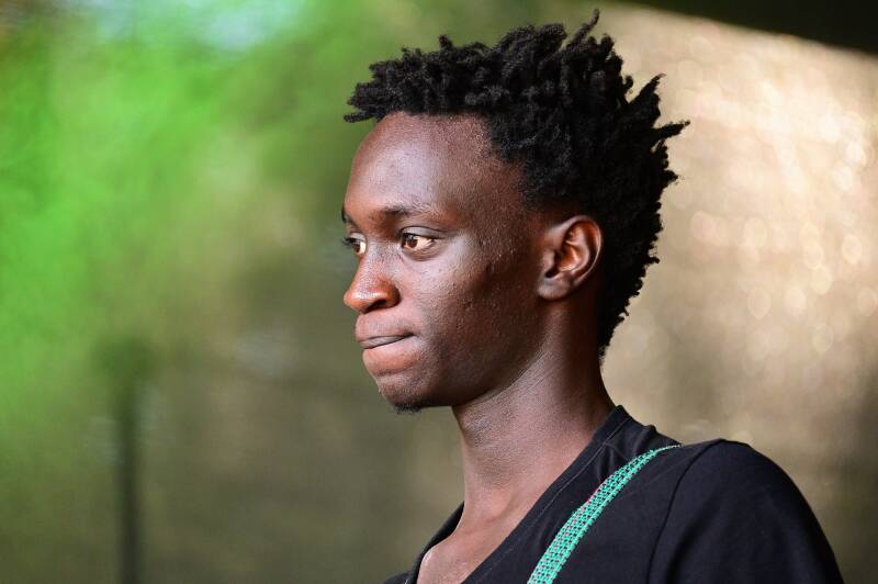 Portraitfotografie Martin Michel Frankfurt