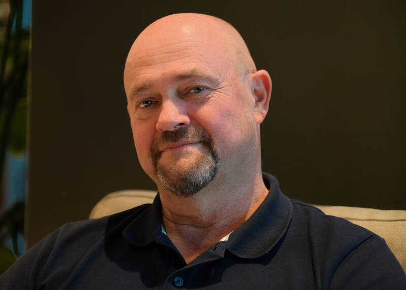 Portraitfotografie Martin Michel Frankfurt