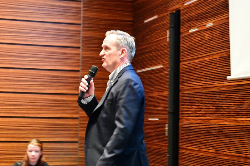 Halloween Event 2025 im Hilton Frankfurt - SQUAIRE