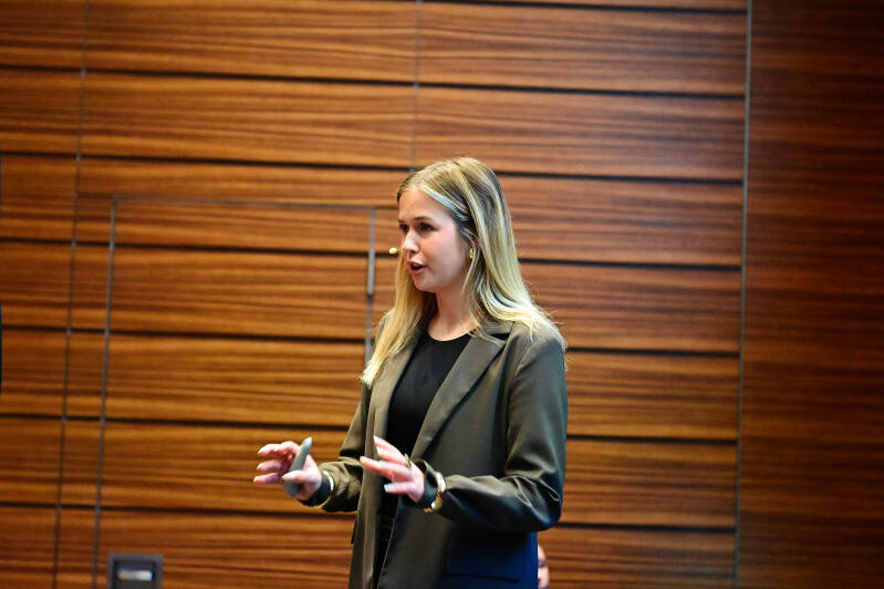 Halloween Event 2025 im Hilton Frankfurt - SQUAIRE