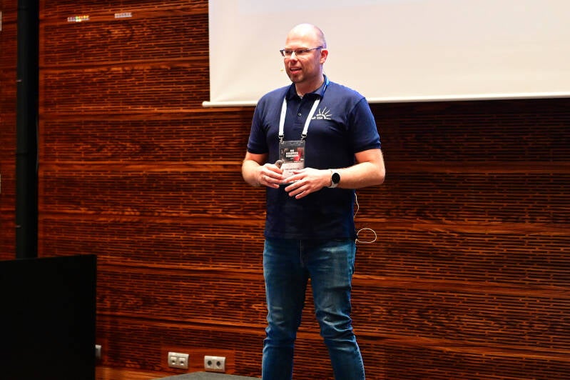 Halloween Event 2025 im Hilton Frankfurt - SQUAIRE