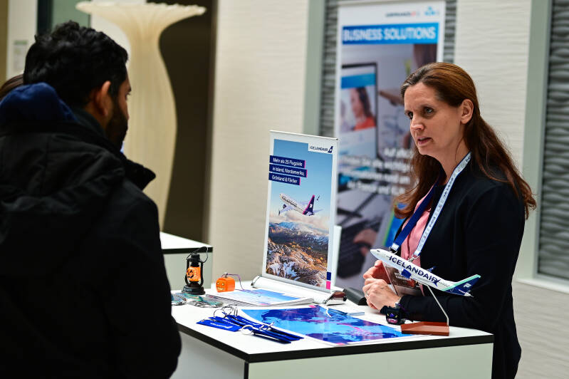 Halloween Event 2025 im Hilton Frankfurt - SQUAIRE