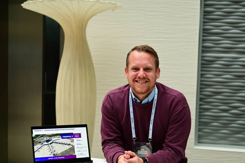 Halloween Event 2025 im Hilton Frankfurt - SQUAIRE