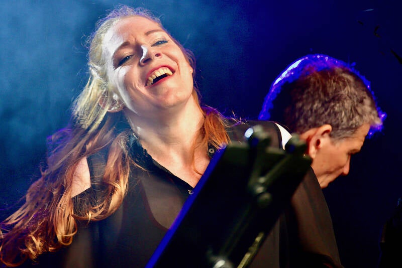 Portraitfotografie Martin Michel Frankfurt