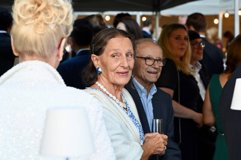 Eventfotograf Frankfurt bei Event in Königstein