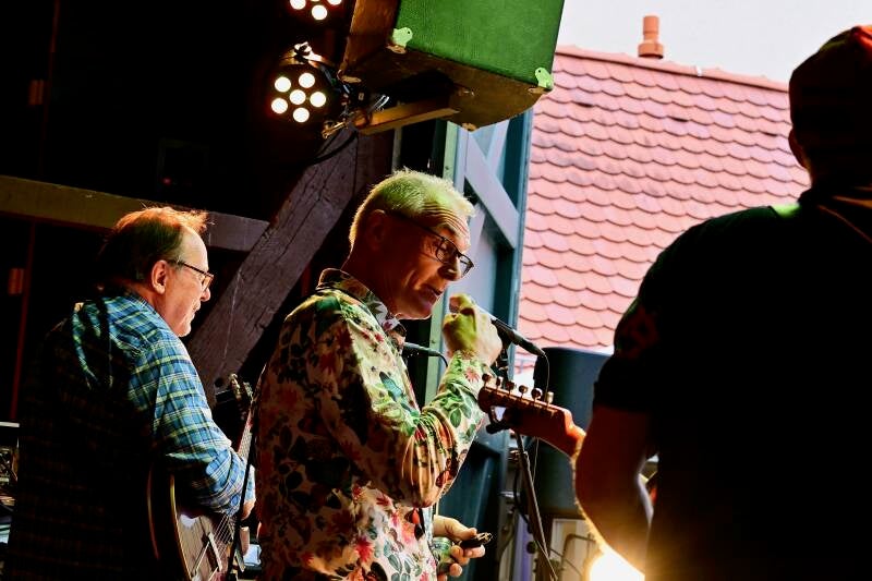 Konzertfotografie Martin Michel