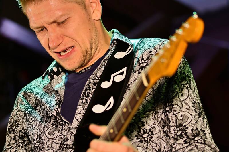 Konzertfotografie Martin Michel