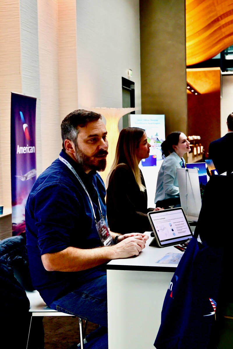 Halloween Event 2025 im Hilton Frankfurt - SQUAIRE