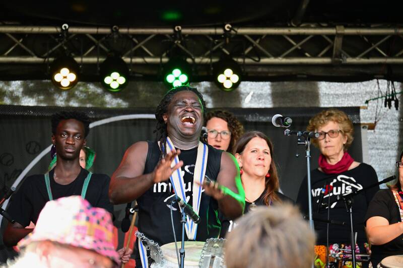 Konzertfotografie Martin Michel