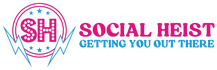 Social Heist