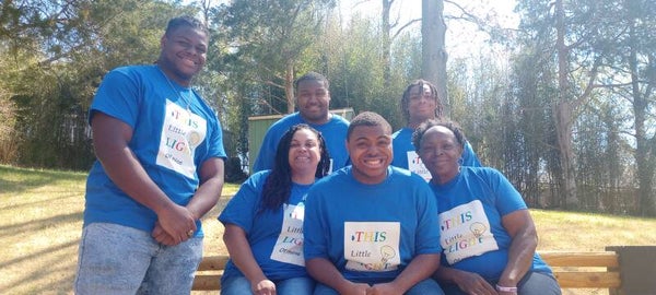 Personalized T-Shirts